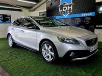 Used Volvo V40 CC 2013 Estate