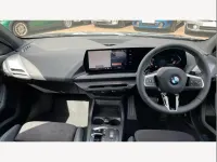 New BMW 120 M Sport 154 HP (113 kW) 2026 Grey Hatchback