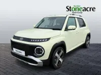 Used Hyundai Inster 85 kW (116 HP) 2026 Other Hatchback