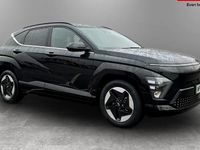 Used Hyundai Kona Advanced 160 kW (218 HP) 2025 SUV