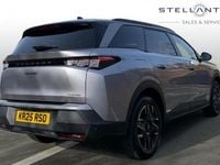 Used Peugeot 5008 GT 134 HP (98 kW) 2025 Grey SUV