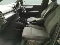 Used Volvo XC40 Plus 211 HP (155 kW) 2023 Black SUV