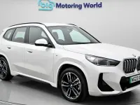 Used BMW iX1 M Sport 230 kW (313 HP) 2026 SUV