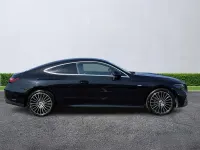 Used Mercedes CLE300 AMG Line Premium 2025 Black Coupe