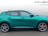 Used Alfa Romeo Tonale 160 HP (117 kW) 2024 SUV