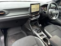 New Dacia Bigster Extreme 138 HP (101 kW) 2025 Grey SUV