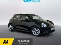 Used Ora 03 Pure+ 125 kW (171 HP) 2024 Black Hatchback