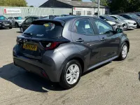 Used Mazda 2 Center-Line 116 HP (85 kW) 2025 Grey Hatchback