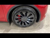 used Tesla Model Y Performance AWD 5dr Auto