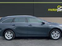 used Kia Ceed Estate 1.0T GDi ISG 2 5dr - Apple CarPlay/Android Auto - Reverse Camera Estate