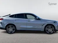 Used BMW X6 M Sport 294 HP (216 kW) 2026 Grey SUV
