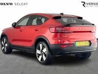 Used Volvo EC40 Ultimate 295 kW (402 HP) 2023 SUV