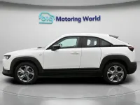 Used Mazda MX30 Prime-Line 105 kW (143 HP) 2022 SUV