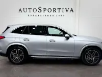 Used Mercedes GLC300 AMG line 258 HP (189 kW) 2026 SUV