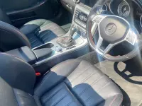 Used Mercedes SLK250 AMG 204 HP (150 kW) 2013 Cabriolet