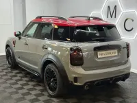 Used Mini Cooper D Sport 150 HP (110 kW) 2019 Grey Hatchback