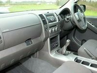 Used Nissan Pathfinder 2007 SUV