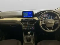 Used Ford Kuga Zetec 120 HP (88 kW) 2021 SUV