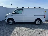 Used VW T6.1 Highline 2019 White Van