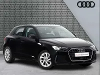 Used Audi A1 Sport 94 HP (69 kW) 2021 Black SUV
