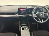 Used BMW iX1 M Sport 147 kW (201 HP) 2025 Grey SUV