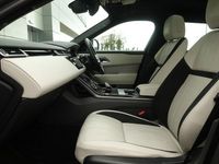 Used Land Rover Range Rover Velar 2022 Grey SUV