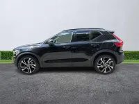 Used Volvo XC40 R-Design Pro 2021 Black SUV