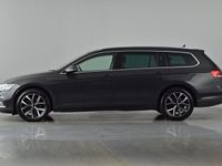 used VW Passat 2.0 TDI EVO SCR SE Nav 5dr