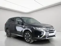 Used Mitsubishi Outlander P-HEV 2018
