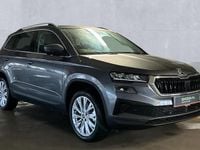 New Skoda Karoq SE L 150 HP (110 kW) 2025 Graphite grey SUV