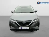 Used Nissan Qashqai N-Connecta 190 HP (139 kW) 2023 Grey SUV