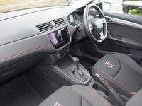 used Seat Ibiza 1.0 TSI (115ps) FR DSG (s/s) 5-Door