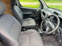 Used Citroën Berlingo First 75 HP (55 kW) 2008 White MPV