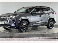 Used Toyota RAV4 Sport 306 HP (225 kW) 2026 SUV