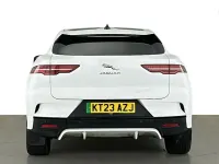 Used Jaguar I-Pace R-Dynamic 294 kW (400 HP) 2023 SUV