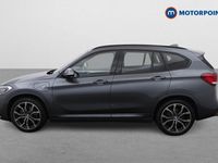 used BMW 1M X1Sport Estate