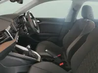 Usado Audi A1 Sportback Sport 95 HP (69 kW) 2026 Citadino