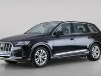 Used Audi Q7 Sport 286 HP (210 kW) 2023 SUV