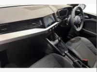 Used Audi A1 S-Line 150 HP (110 kW) 2025 White SUV
