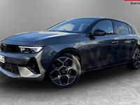 Used Vauxhall Astra Ultimate 131 HP (96 kW) 2025 Hatchback