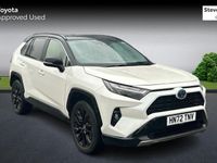 Used Toyota RAV4 218 HP (160 kW) 2023 Estate