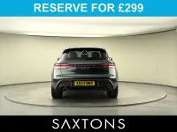 Used Porsche Macan 380 HP (279 kW) 2023 Grey SUV