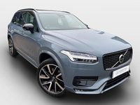 Used Volvo XC90 Plus 235 HP (172 kW) 2022 SUV