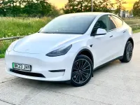 Used Tesla Model Y 378 kW (514 HP) 2023 SUV