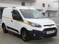 Usado Ford Transit Connect 101 HP (74 kW) 2018 Monovolume