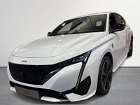 Used Peugeot e-308 GT 113 kW (154 HP) 2026 White Hatchback