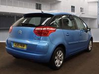 used Citroën C4 Picasso 1.6HDi 16V VTR Plus 5dr [5 Seat]