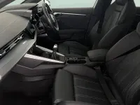Used Audi A3 Sportback S-Line 150 HP (110 kW) 2024 Hatchback