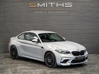 Used BMW M2 Competition Edition 411 HP (302 kW) 2020 Coupe