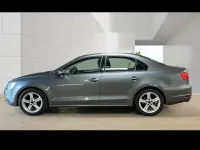 Used VW Jetta S 2013 Grey Sedan
